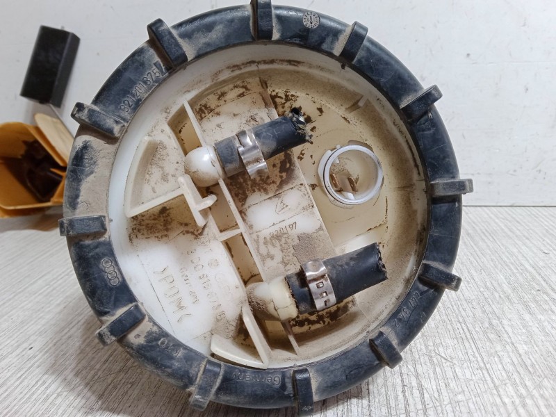 Recambio de aforador para audi a4 b5 avant (8d5) 1.9 tdi referencia OEM IAM   