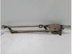 Recambio de motor limpia delantero para ford focus ii (da_, hcp, dp) 1.8 tdci referencia OEM IAM    2