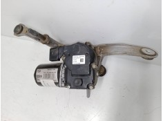 Recambio de motor limpiaparabrisas delantero izquierdo para opel zafira tourer c (p12) 1.4 lpg (75) referencia OEM IAM W00002736 2