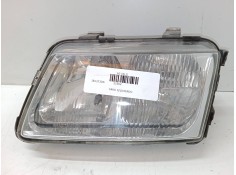 Recambio de faro izquierdo para audi a3 (8l1) 1.6 referencia OEM IAM   