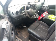 citroën berlingo multispace (b9) del año 2009 2