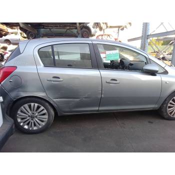 OPEL CORSA D (S07)