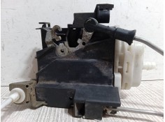 Recambio de cerradura puerta delantera derecha para audi a4 b5 avant (8d5) 1.9 tdi referencia OEM IAM   