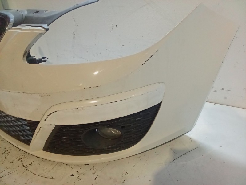 Recambio de paragolpes delantero para seat altea xl (5p5, 5p8) 1.6 tdi referencia OEM IAM   