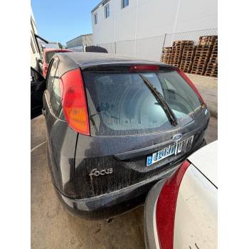 FORD FOCUS I (DAW, DBW)
