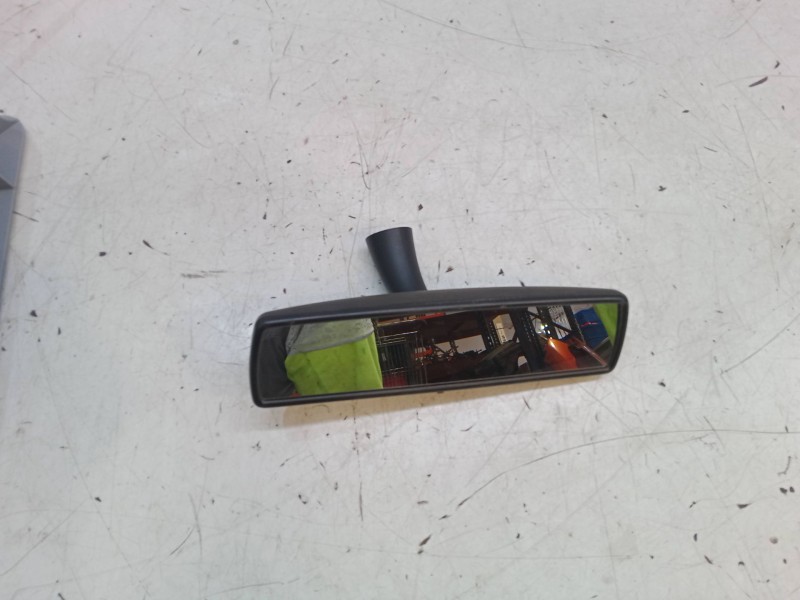 Recambio de retrovisor interior para volkswagen golf v (1k1) 1.4 16v referencia OEM IAM   