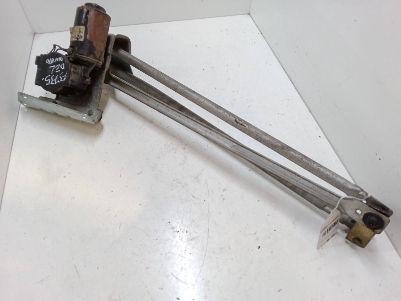 Recambio de motor limpia delantero para fiat ducato furgoneta (230_) 1.9 td referencia OEM IAM   