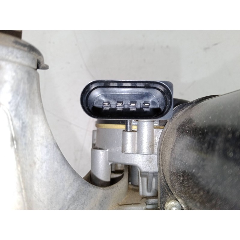 Recambio de motor limpiaparabrisas delantero izquierdo para opel zafira tourer c (p12) 1.4 lpg (75) referencia OEM IAM W00002736