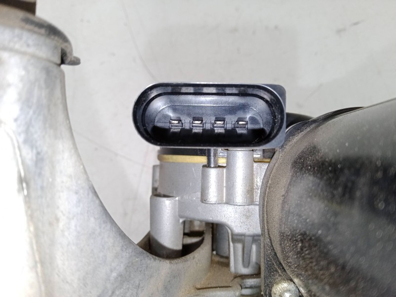 Recambio de motor limpiaparabrisas delantero izquierdo para opel zafira tourer c (p12) 1.4 lpg (75) referencia OEM IAM W00002736