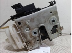Recambio de cerradura puerta delantera derecha para audi a4 b5 avant (8d5) 1.9 tdi referencia OEM IAM    2