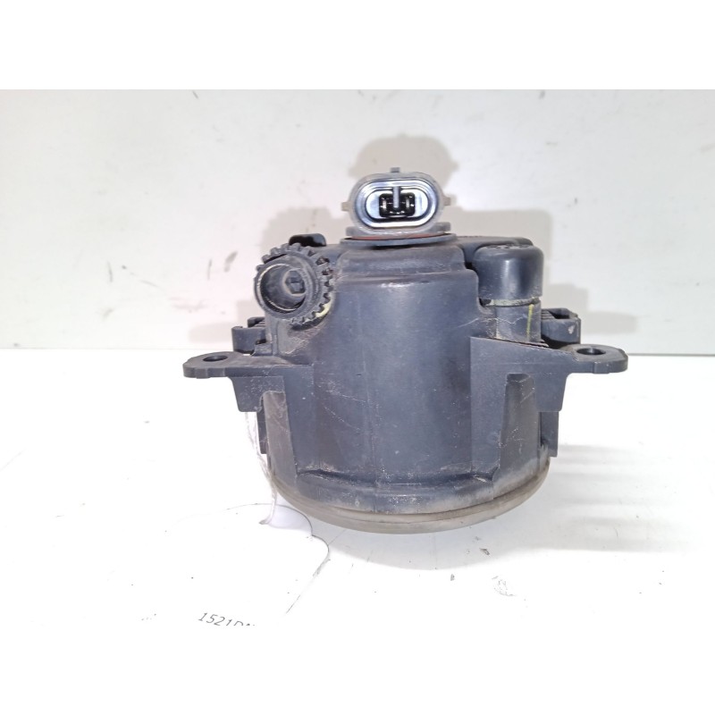 Recambio de faro antiniebla izquierdo para renault scénic ii (jm0/1_) 1.9 dci (jm0g, jm12, jm1g, jm2c) referencia OEM IAM 892100