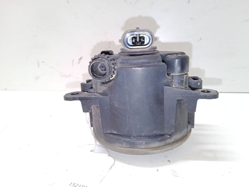 Recambio de faro antiniebla izquierdo para renault scénic ii (jm0/1_) 1.9 dci (jm0g, jm12, jm1g, jm2c) referencia OEM IAM 892100