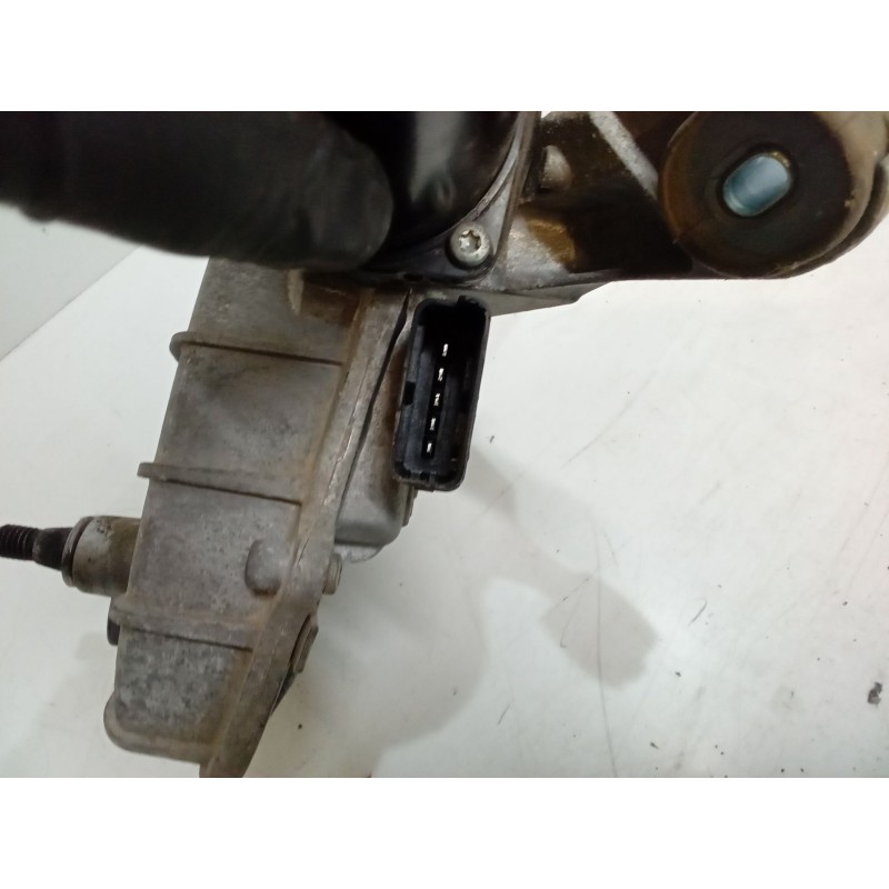 Recambio de motor limpiaparabrisas delantero derecho para renault scénic iii (jz0/1_) 1.5 dci referencia OEM IAM   