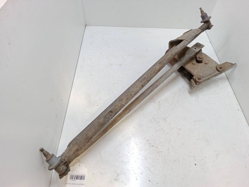 Recambio de motor limpia delantero para fiat ducato furgoneta (230_) 1.9 td referencia OEM IAM   