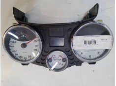 Recambio de cuadro instrumentos para peugeot 207/207+ (wa_, wc_) 1.6 hdi referencia OEM IAM A2C53065549
