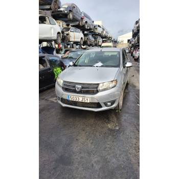 DACIA SANDERO II (B8_)