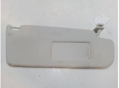 Recambio de parasol derecho para volkswagen golf v (1k1) 1.4 16v referencia OEM IAM
