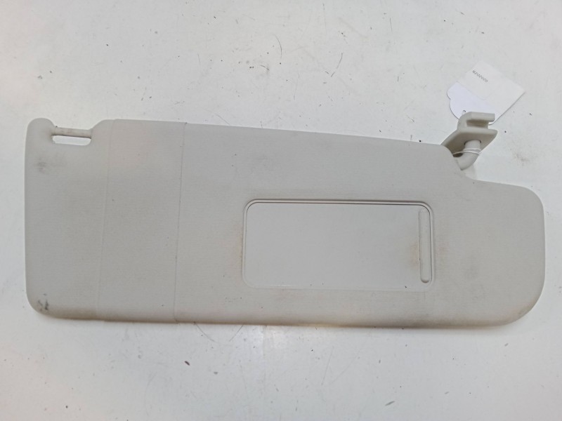 Recambio de parasol derecho para volkswagen golf v (1k1) 1.4 16v referencia OEM IAM   