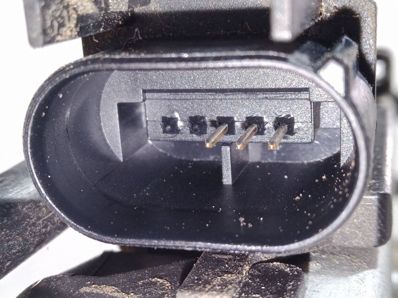 Recambio de cerradura puerta delantera derecha para audi a4 b5 avant (8d5) 1.9 tdi referencia OEM IAM   