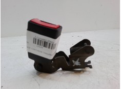 Recambio de anclaje cinturon trasero derecho para bmw 3 compact (e46) 320 td referencia OEM IAM