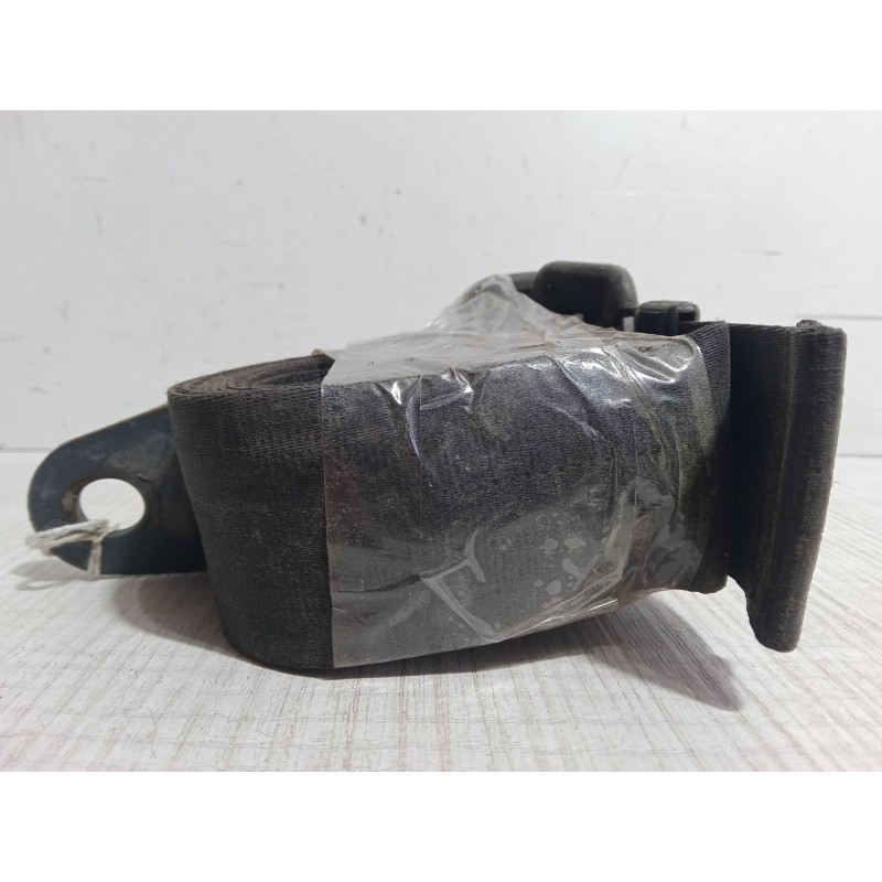 Recambio de cinturon seguridad trasero derecho para citroën c15 furgoneta/monovolumen (vd_) 1.9 d referencia OEM IAM   