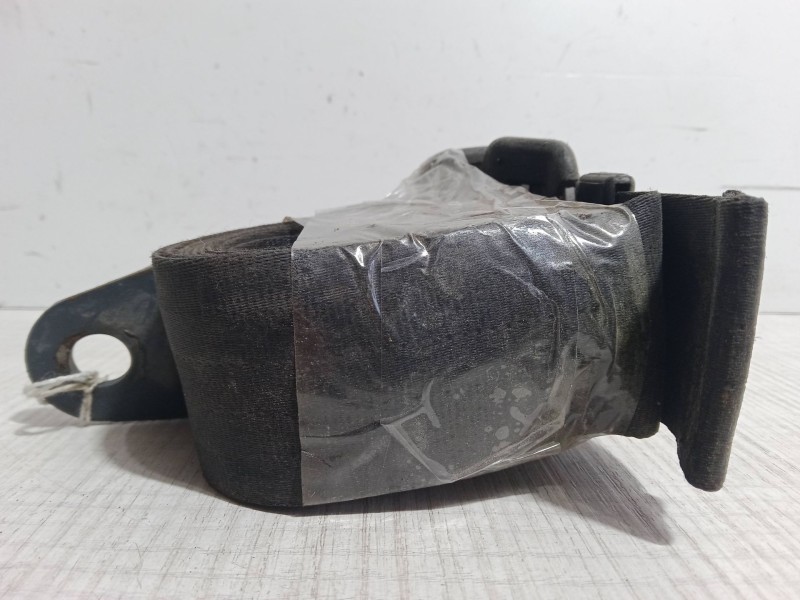 Recambio de cinturon seguridad trasero derecho para citroën c15 furgoneta/monovolumen (vd_) 1.9 d referencia OEM IAM   