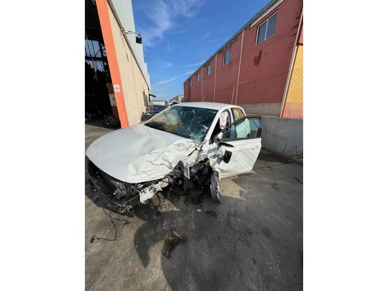 VOLKSWAGEN POLO VI (AW1, BZ1, AE1, BZ3)