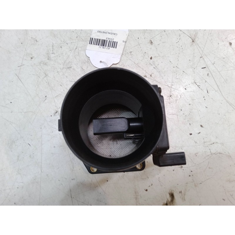 Recambio de caudalimetro para audi a3 (8l1) 1.6 referencia OEM IAM   