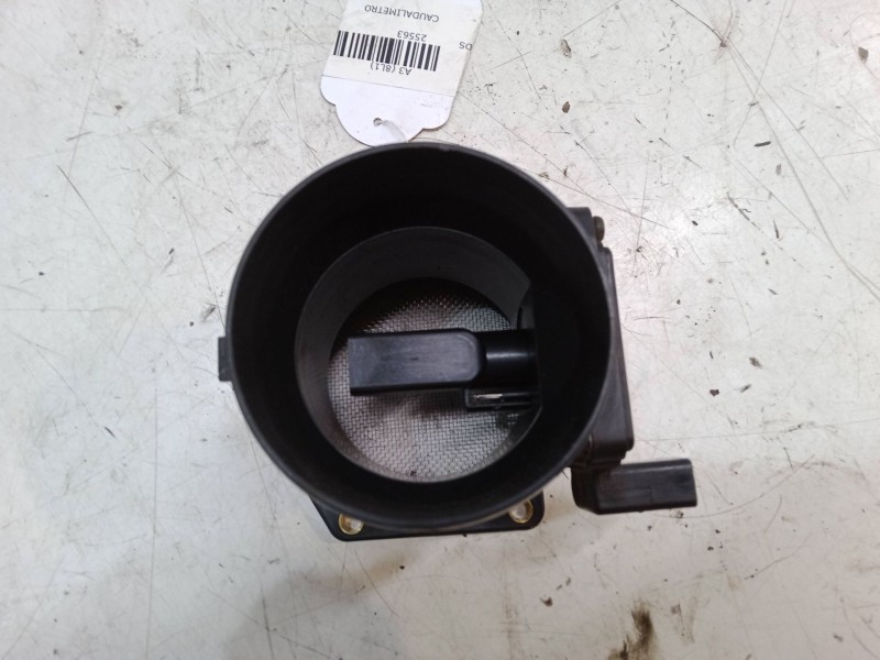 Recambio de caudalimetro para audi a3 (8l1) 1.6 referencia OEM IAM   