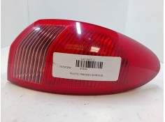 Recambio de piloto trasero derecho para alfa romeo 147 (937_) 2.0 16v t.spark (937.axa1, 937.axc1, 937.bxc1) referencia OEM IAM 