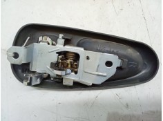 Recambio de maneta interior puerta delantera derecha para mitsubishi l200 (k7_t, k6_t, k5_t) 2.5 td 4wd (k74t) referencia OEM IA 2