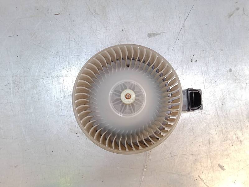 MOTOR CALEFACCION 