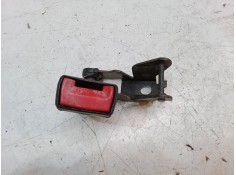 Recambio de anclaje cinturon trasero derecho para bmw 3 compact (e46) 320 td referencia OEM IAM    2