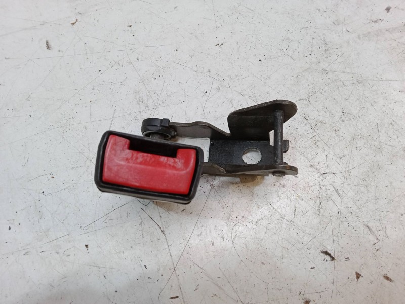 Recambio de anclaje cinturon trasero derecho para bmw 3 compact (e46) 320 td referencia OEM IAM   