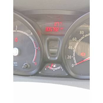 FORD FIESTA VI (CB1, CCN)
