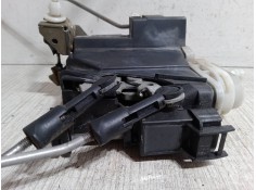 Recambio de cerradura puerta delantera izquierda para audi a4 b5 avant (8d5) 1.9 tdi referencia OEM IAM   