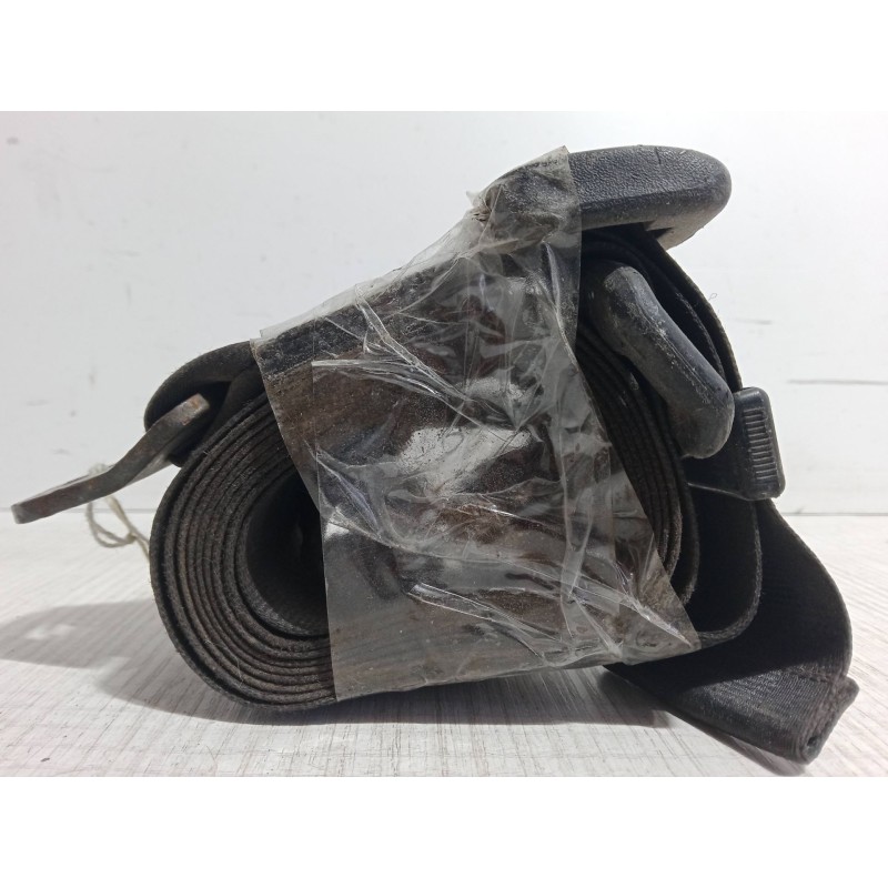 Recambio de cinturon seguridad trasero derecho para citroën c15 furgoneta/monovolumen (vd_) 1.9 d referencia OEM IAM   