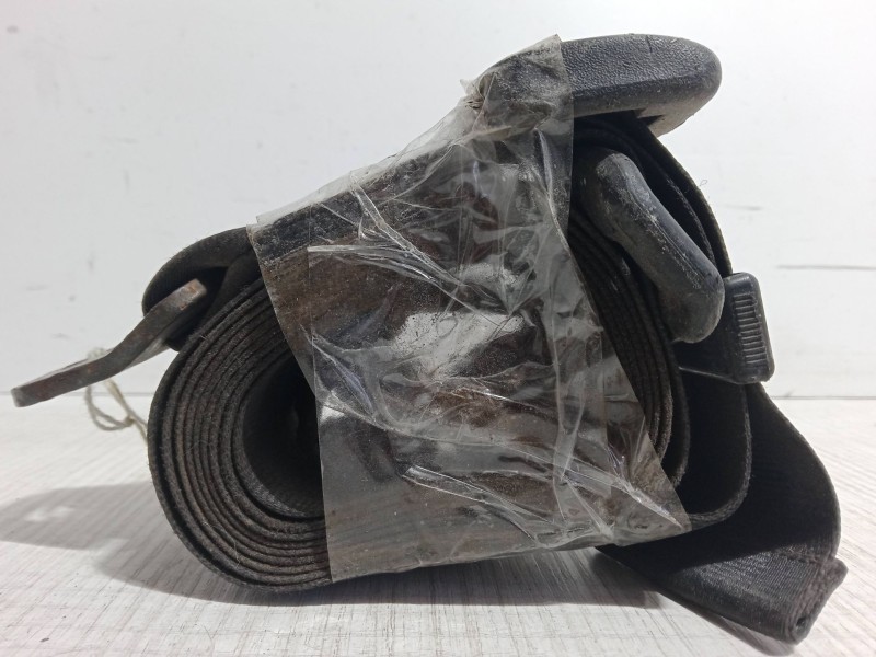 Recambio de cinturon seguridad trasero derecho para citroën c15 furgoneta/monovolumen (vd_) 1.9 d referencia OEM IAM   