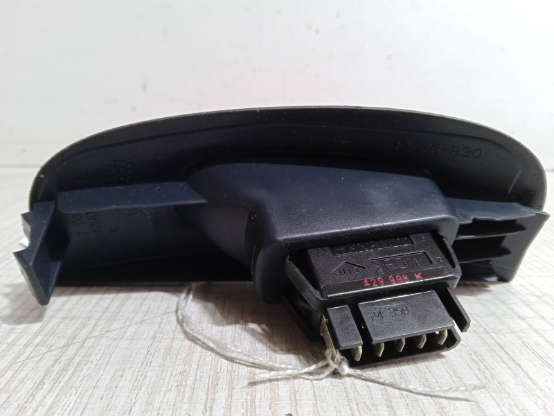 Recambio de mando elevalunas delantero derecho para renault megane i (ba0/1_) 1.9 dci (ba05, ba1f) referencia OEM IAM 7700429071