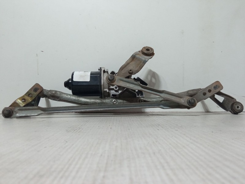 Recambio de motor limpia delantero para renault megane ii (bm0/1_, cm0/1_) 1.5 dci (bm0f, bm0t, bm2b, cm0f, cm0t) referencia OEM