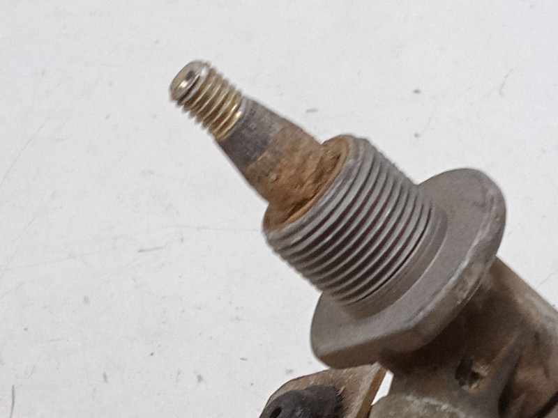 Recambio de motor limpia delantero para fiat ducato furgoneta (230_) 1.9 td referencia OEM IAM   