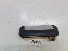 Recambio de maneta exterior puerta delantera derecha para mitsubishi l200 (k7_t, k6_t, k5_t) 2.5 td 4wd (k74t) referencia OEM IA
