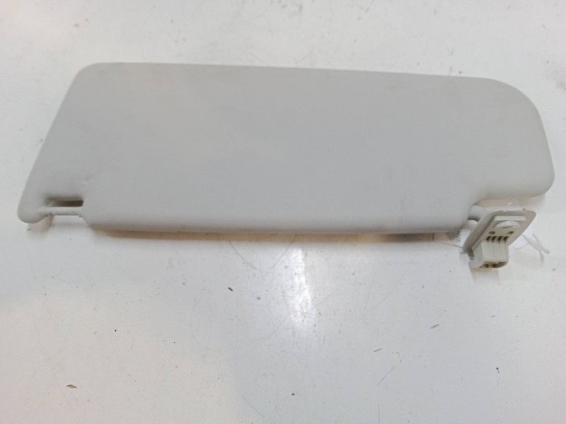 Recambio de parasol derecho para volkswagen golf v (1k1) 1.4 16v referencia OEM IAM   