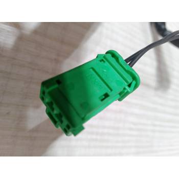 RETROVISOR ELECTRICO DERECHO ABATIBLE 