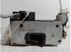 Recambio de cerradura puerta delantera izquierda para audi a4 b5 avant (8d5) 1.9 tdi referencia OEM IAM    2