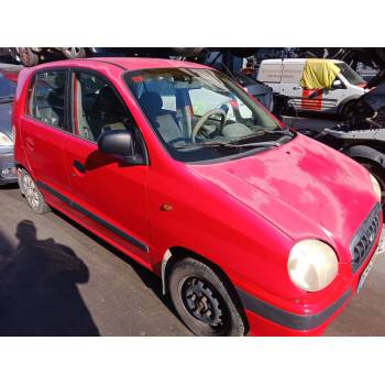 HYUNDAI ATOS (MX)