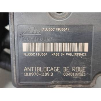 ABS 9656493580 10020700564 10097011093
