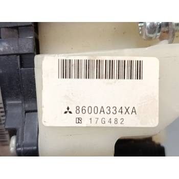 MANDO LUCES 8600A334XA 