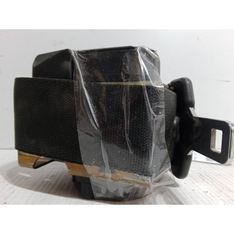 Recambio de cinturon seguridad trasero derecho para ford focus i sedán (dfw) 1.8 turbo di / tddi referencia OEM IAM   