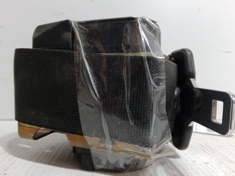 Recambio de cinturon seguridad trasero derecho para ford focus i sedán (dfw) 1.8 turbo di / tddi referencia OEM IAM   